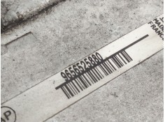 Recambio de intercooler para citroën c4 grand picasso 2.0 hdi fap cat (rhr / dw10bted4) referencia OEM IAM 9656525880   2