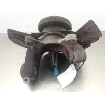 Recambio de mangueta delantera derecha para bmw x3 (e83) 2.0d referencia OEM IAM 3412024  