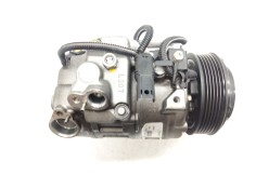 Recambio de compresor aire acondicionado para bmw 5 (e60) 525 d referencia OEM IAM 8629750   2