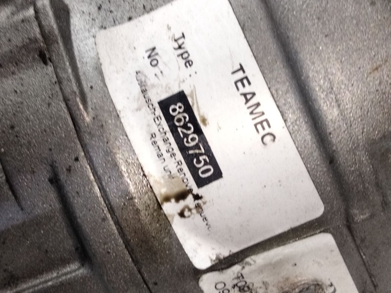 Recambio de compresor aire acondicionado para bmw 5 (e60) 525 d referencia OEM IAM 8629750  