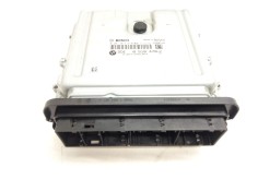 Recambio de centralita motor uce para bmw 5 (e60) 525 d referencia OEM IAM 851847801 0281018610  2