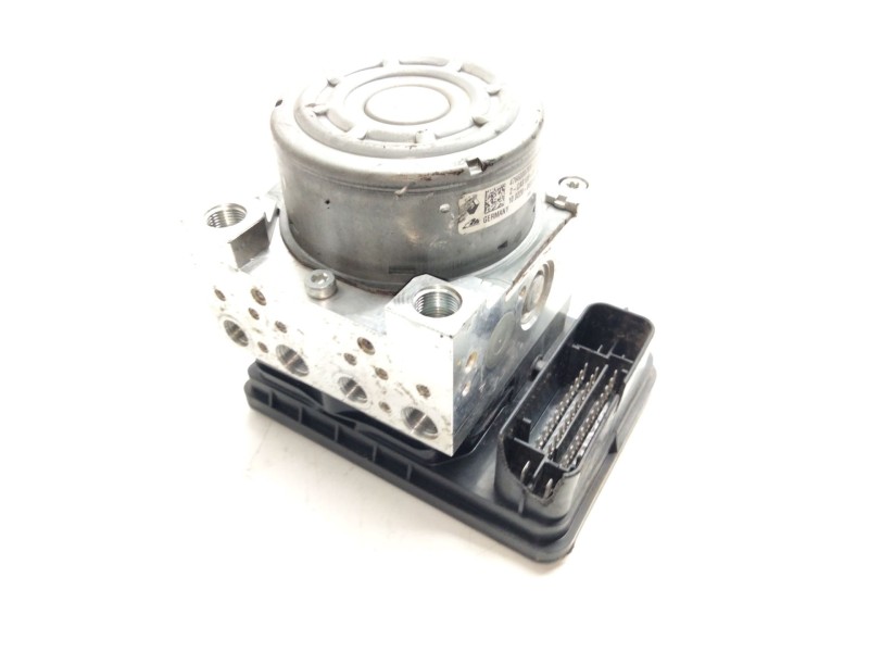 Recambio de abs para dacia dokker ambiance referencia OEM IAM 476600078R  