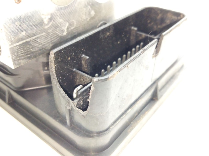 Recambio de abs para dacia dokker ambiance referencia OEM IAM 476600078R  