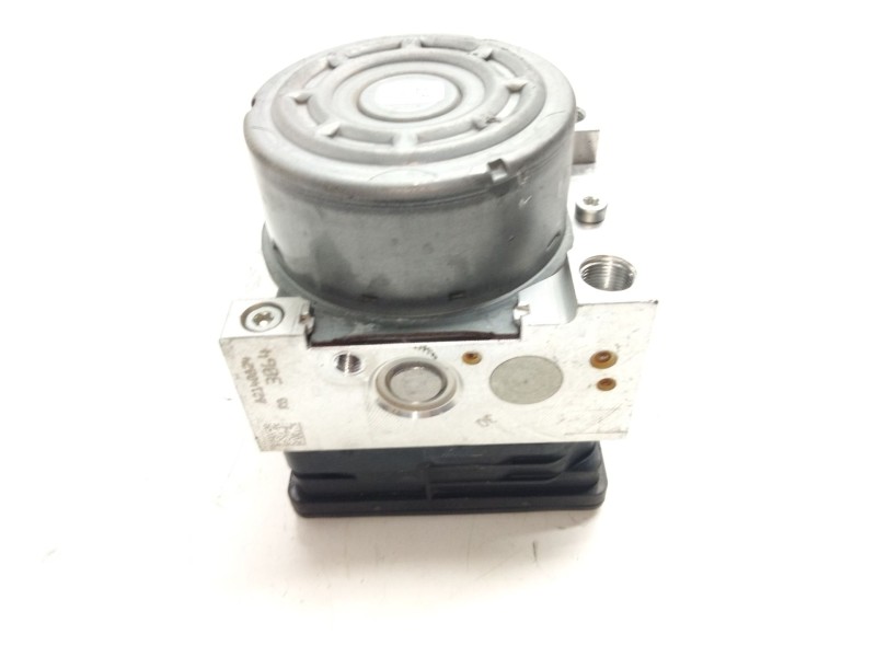 Recambio de abs para dacia dokker ambiance referencia OEM IAM 476600078R  