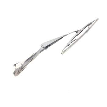 Recambio de brazo limpia trasero para nissan terrano ii (r20) 2.7 td 4wd referencia OEM IAM   