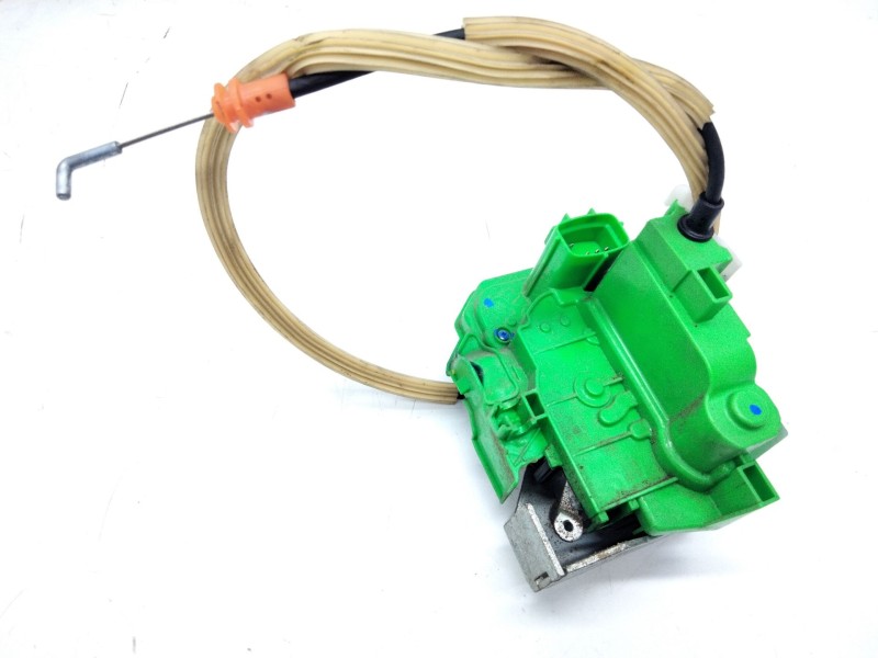 Recambio de cerradura puerta delantera derecha para alfa romeo mito (955_) 1.4 multiair (955axl1b) referencia OEM IAM   