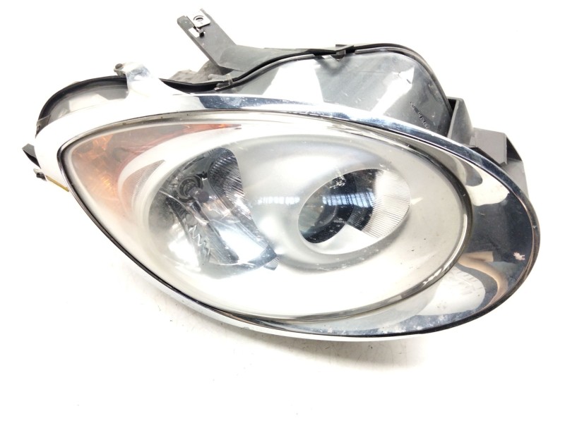 Recambio de faro izquierdo para alfa romeo mito (955_) 1.4 multiair (955axl1b) referencia OEM IAM   