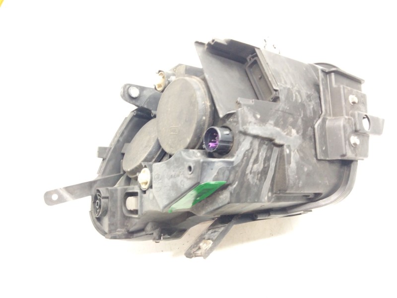 Recambio de faro izquierdo para alfa romeo mito (955_) 1.4 multiair (955axl1b) referencia OEM IAM   