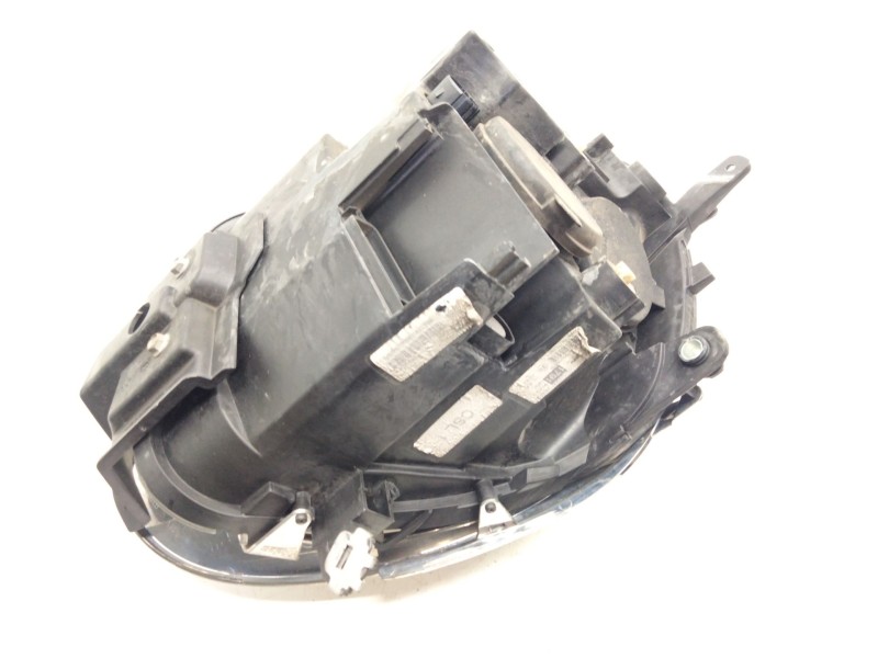 Recambio de faro izquierdo para alfa romeo mito (955_) 1.4 multiair (955axl1b) referencia OEM IAM   