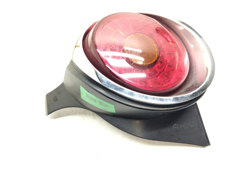 Recambio de piloto trasero derecho para alfa romeo mito (955_) 1.4 multiair (955axl1b) referencia OEM IAM 156085852  