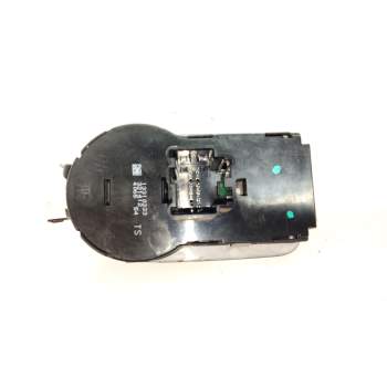 Recambio de mando luces para opel corsa d selective referencia OEM IAM 13310333  