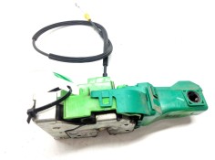 Recambio de cerradura puerta delantera izquierda para alfa romeo mito (955_) 1.4 multiair (955axl1b) referencia OEM IAM    2