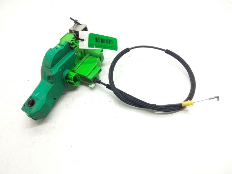 Recambio de cerradura puerta delantera izquierda para alfa romeo mito (955_) 1.4 multiair (955axl1b) referencia OEM IAM   