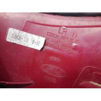 Recambio de piloto trasero izquierdo para ford focus berlina (cak) ambiente referencia OEM IAM XS4X13405A  