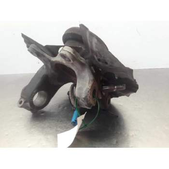 Recambio de mangueta delantera derecha para bmw x3 (e83) 2.0d referencia OEM IAM 3412024  