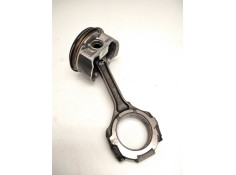 Recambio de biela para nissan terrano ii (r20) 2.4 i 12v 4wd referencia OEM IAM 096078F1  BIELA Y PISTON