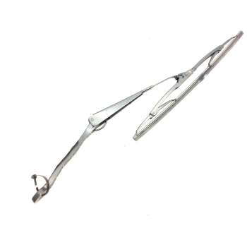 Recambio de brazo limpia trasero para nissan terrano ii (r20) 2.7 td 4wd referencia OEM IAM   