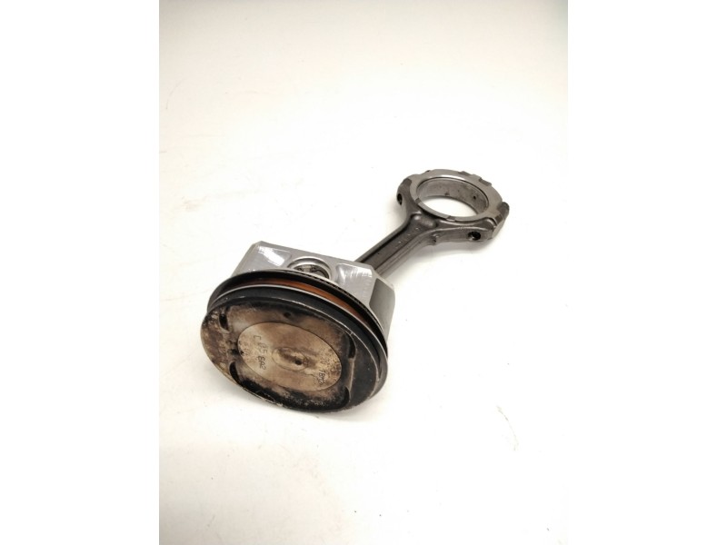 Recambio de biela para nissan terrano ii (r20) 2.4 i 12v 4wd referencia OEM IAM 096078F1  BIELA Y PISTON