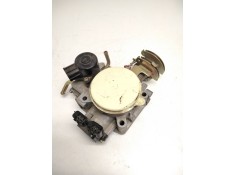 Recambio de cuerpo de mariposa para nissan pathfinder iii (r51) 2.5 dci 4wd referencia OEM IAM RTR7001  