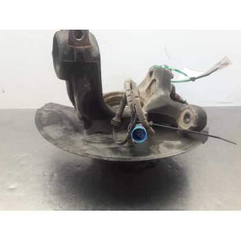 Recambio de mangueta delantera derecha para bmw x3 (e83) 2.0d referencia OEM IAM 3412024  