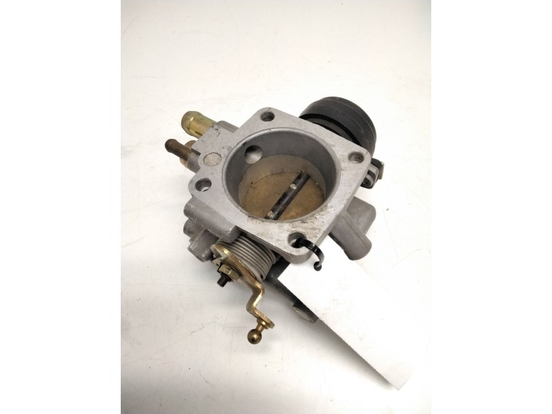 Recambio de cuerpo de mariposa para lancia dedra (835_) 1.6 i.e. (835ab) referencia OEM IAM 52CFL3650  