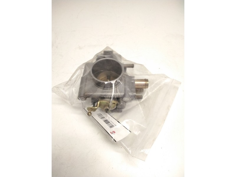 Recambio de cuerpo de mariposa para lancia dedra (835_) 1.6 i.e. (835ab) referencia OEM IAM 52CFL3650  