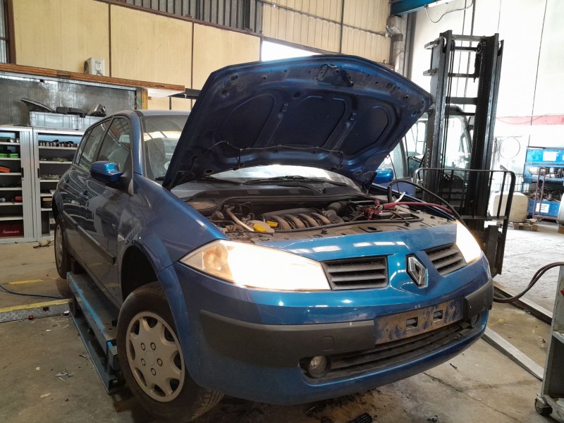 renault megane ii (bm0/1_, cm0/1_) del año 2002