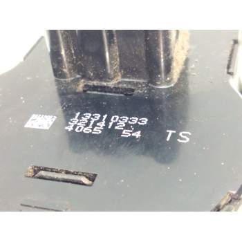 Recambio de mando luces para opel corsa d selective referencia OEM IAM 13310333  