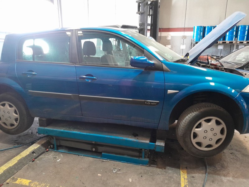 renault megane ii (bm0/1_, cm0/1_) del año 2002