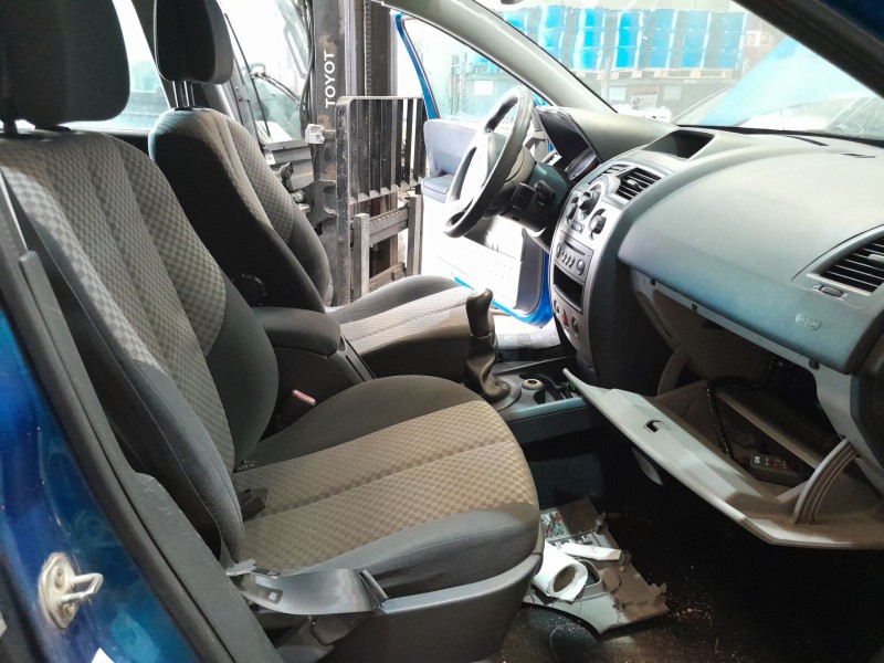 renault megane ii (bm0/1_, cm0/1_) del año 2002