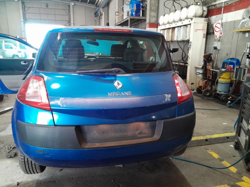 renault megane ii (bm0/1_, cm0/1_) del año 2002