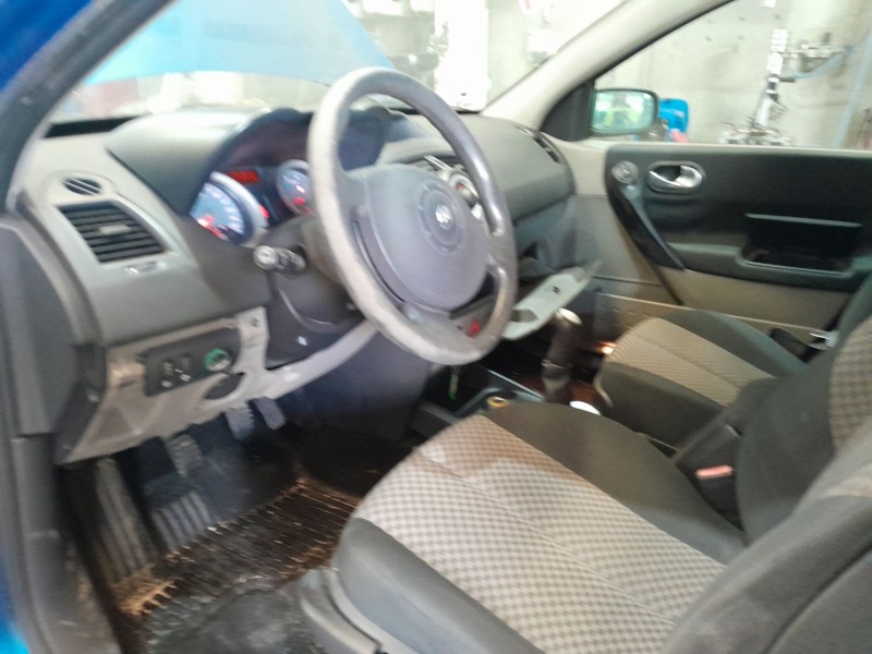 renault megane ii (bm0/1_, cm0/1_) del año 2002