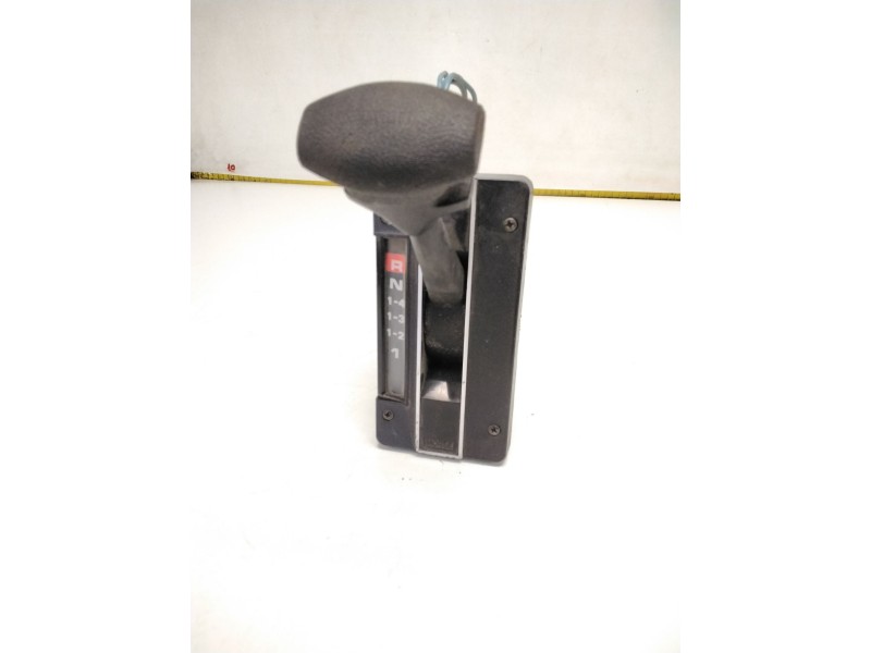 Recambio de palanca cambio para isuzu midi furgón (98000n) 2.0 4wd referencia OEM IAM 301196  CAMBIO AUTOMATICO