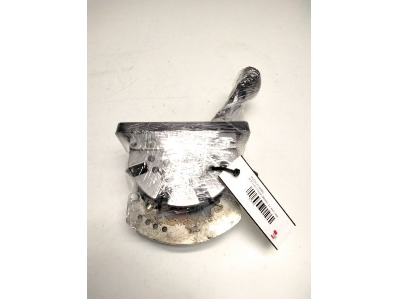 Recambio de palanca cambio para isuzu midi furgón (98000n) 2.0 4wd referencia OEM IAM 301196  CAMBIO AUTOMATICO