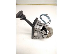 Recambio de palanca cambio para isuzu midi furgón (98000n) 2.0 4wd referencia OEM IAM 301196  CAMBIO AUTOMATICO 2