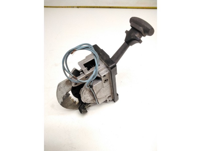 Recambio de palanca cambio para isuzu midi furgón (98000n) 2.0 4wd referencia OEM IAM 301196  CAMBIO AUTOMATICO