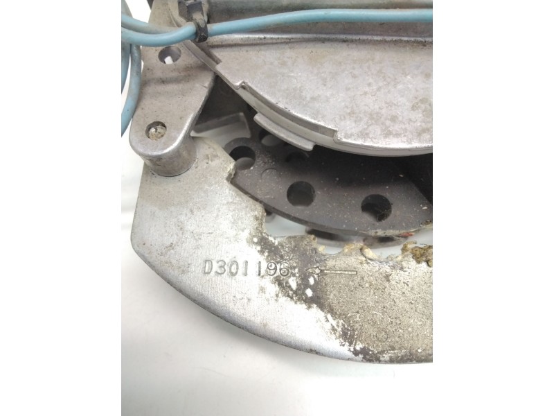 Recambio de palanca cambio para isuzu midi furgón (98000n) 2.0 4wd referencia OEM IAM 301196  CAMBIO AUTOMATICO