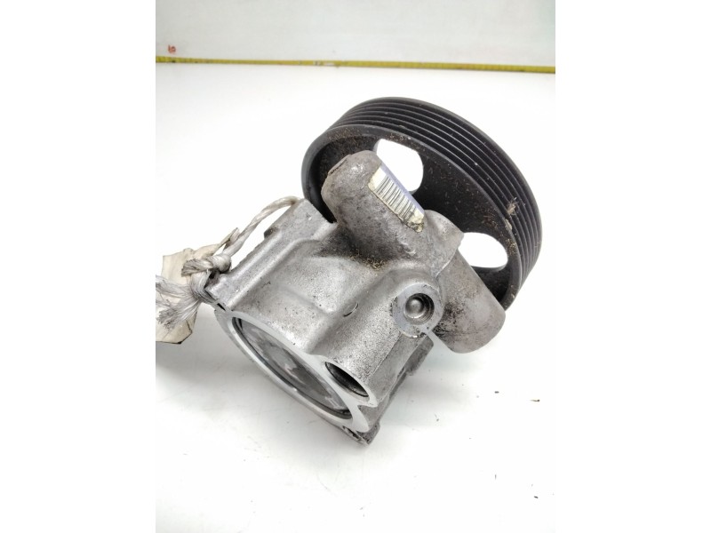 Recambio de bomba servodireccion para renault trafic ii autobús (jl) 2.0 dci 90 referencia OEM IAM 8200024738  8200838037