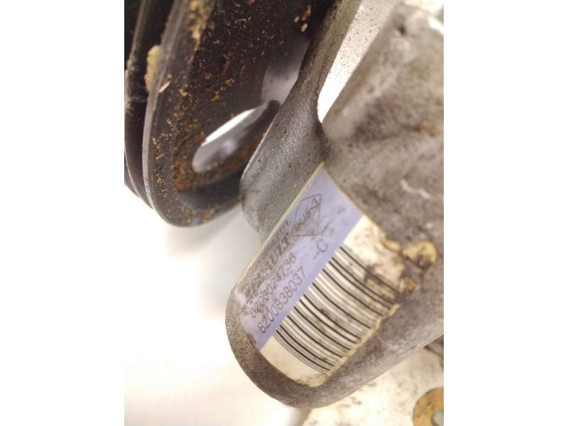 Recambio de bomba servodireccion para renault trafic ii autobús (jl) 2.0 dci 90 referencia OEM IAM 8200024738  8200838037