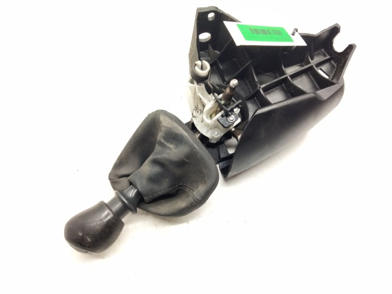 Recambio de palanca cambio para opel movano b furgón (x62) 2.3 cdti fwd (fv) referencia OEM IAM   
