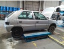 CITROËN SAXO (S0, S1)