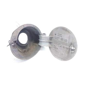 Recambio de tapa exterior combustible para volkswagen golf iv berlina (1j1) básico referencia OEM IAM 1J0010241J  