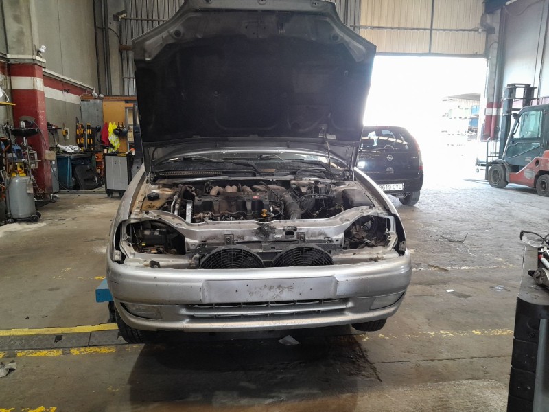 citroën saxo (s0, s1) del año 2001