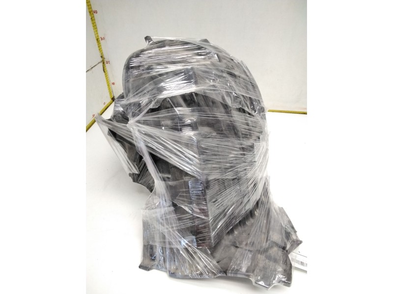 Recambio de paso rueda derecho para nissan micra (k12e) acenta referencia OEM IAM 63843AX600  