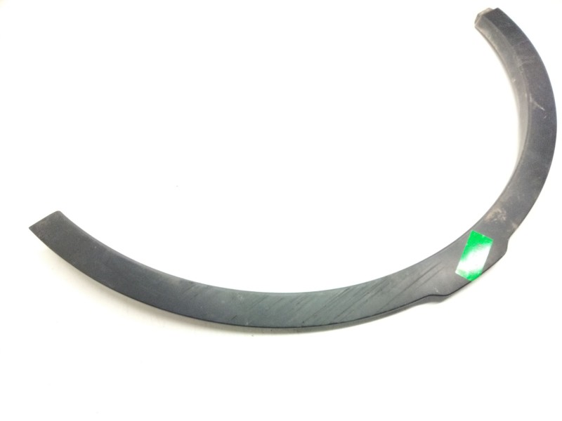 Recambio de aletin delantero derecho para land rover range rover evoque (l538) 2.2 d 4x4 referencia OEM IAM BJ3216A074AB  