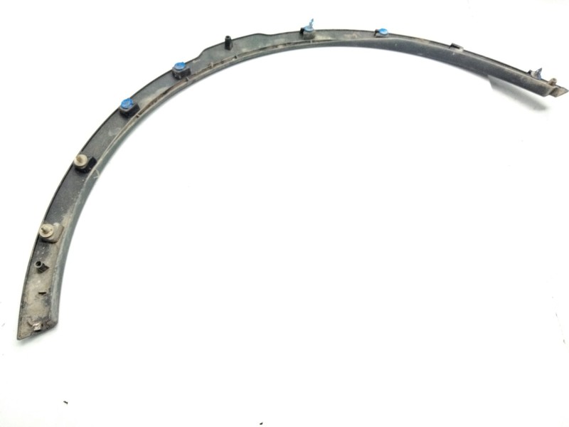 Recambio de aletin delantero derecho para land rover range rover evoque (l538) 2.2 d 4x4 referencia OEM IAM BJ3216A074AB  