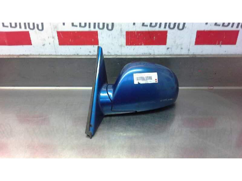 Recambio de retrovisor izquierdo para hyundai accent (lc) gls crdi referencia OEM IAM   