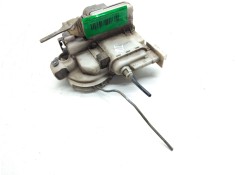 Recambio de cerradura puerta delantera izquierda para seat cordoba vario (6k5) 1.9 sdi referencia OEM IAM 6K4837015H   2