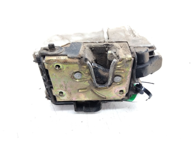 Recambio de cerradura puerta trasera derecha para seat cordoba vario (6k5) 1.9 sdi referencia OEM IAM   