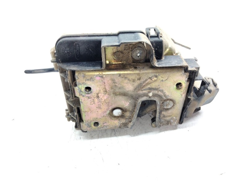 Recambio de cerradura puerta trasera izquierda para seat cordoba vario (6k5) 1.9 sdi referencia OEM IAM 6K4839015F  